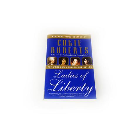 LADIES OF LIBERTY