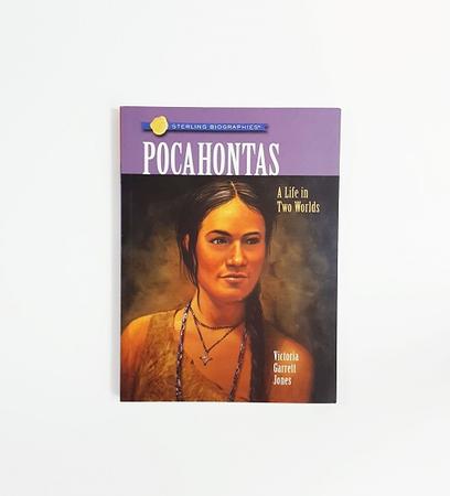 Chbk Ster Bio: Pocahontas