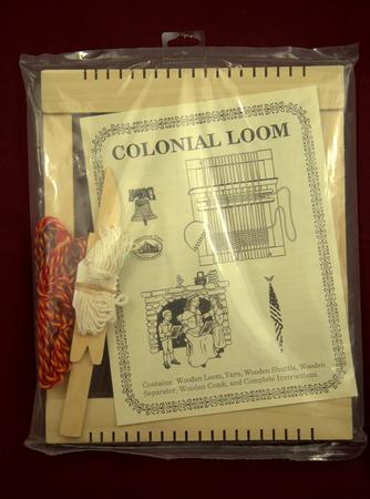 Kit Weaving Loom