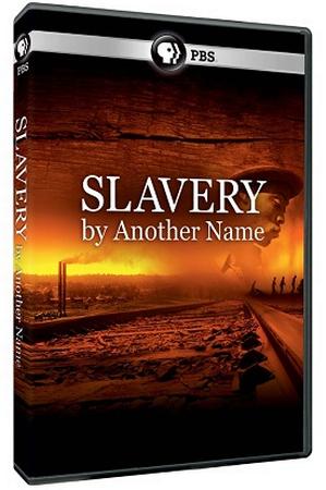 DVD SLAVERY BY ANOTHER NAME