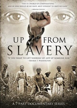 Dvd Up From Slavery