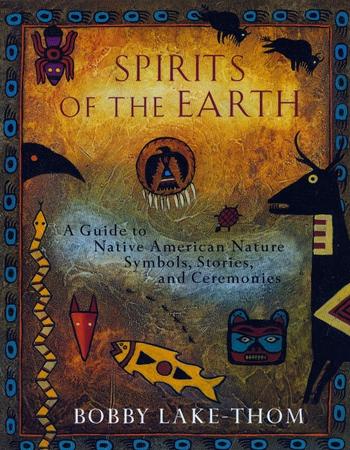 SPIRITS OF THE EARTH