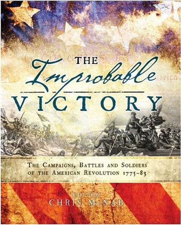 THE IMPROBABLE VICTORY