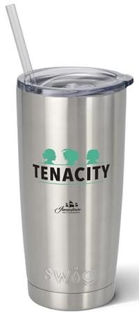 TENACITY 20 OZ TUMBLER