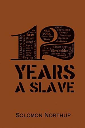 Flexbk Twelve Years A Slave