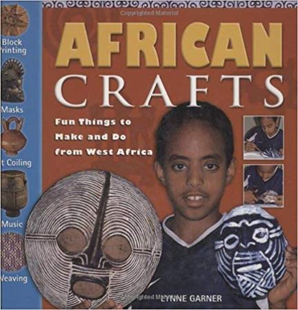 AFRICAN CRAFTS