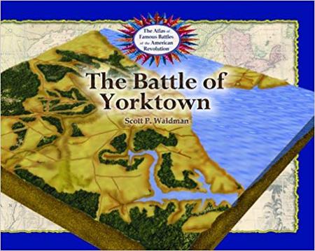 Chbk Battle Of Yorktown