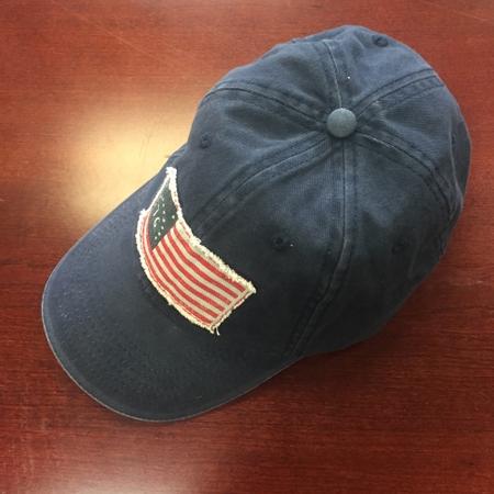 1776 FLAG CAP