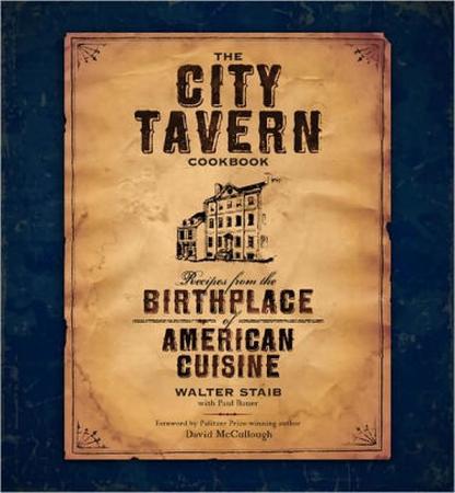 Ckbk City Tavern