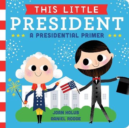 Brdbk Little Presidents