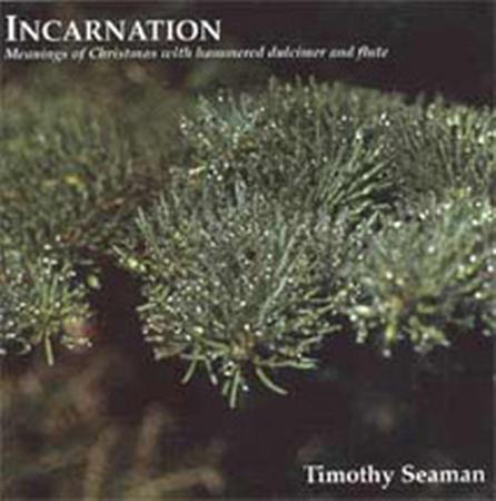 CD: INCARNATION