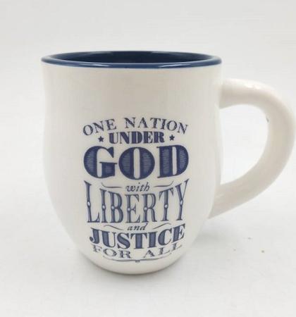 LIBERTY MUG