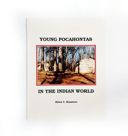 Chbk Young Pocahontas Ind Worl