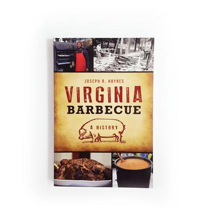 VIRGINIA BARBEQUE